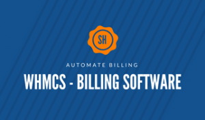 WHMCS Billing Software