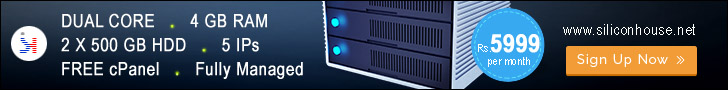 Dedicated Server