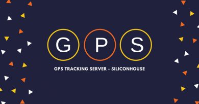 GPS Tracking Server Hosting