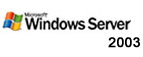 Windows 2003 Customer Hosting - ASP, ASP.NET, MS Access, MS SQL, PHP, Plesk Control Panel, ASP Studio Components, Automated Service Engine, Free Designs, Net Screen Firewall