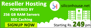 Reseller Hosting Special Offer