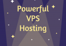 VPS Hosting that is Powerful and Affordable