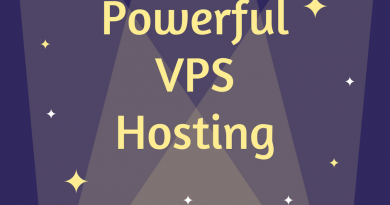 VPS Hosting that is Powerful and Affordable