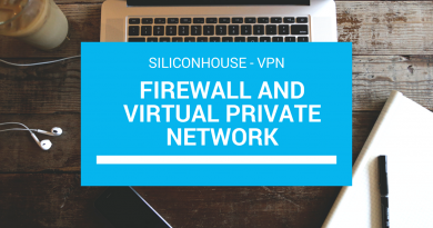 Virtual Private Network