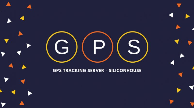 GPS Tracking Server Hosting