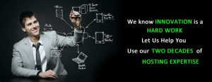 Silicon House - Use our Two Decades Of Hosting Expertise