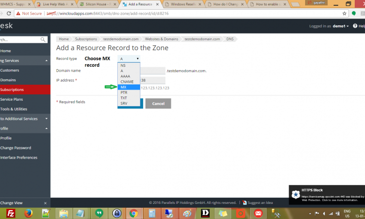 choose-Mx-record-5