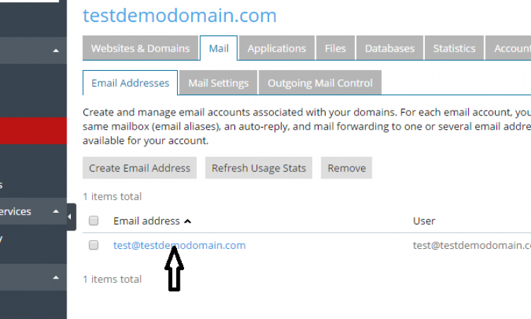 click-email-address-to set-mail-forwarding-4