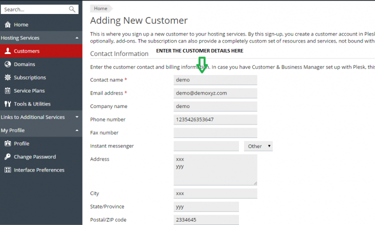 enter-customer-details-3