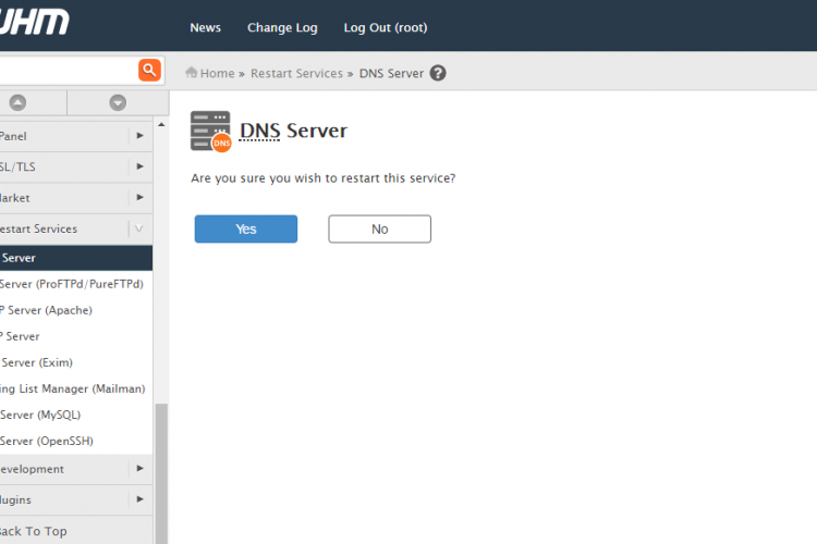 DNS_Server