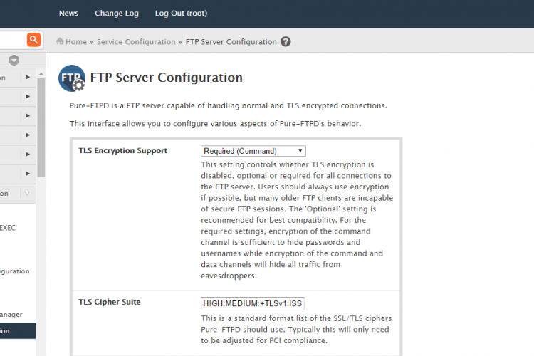 FTP_Server_Config_Change