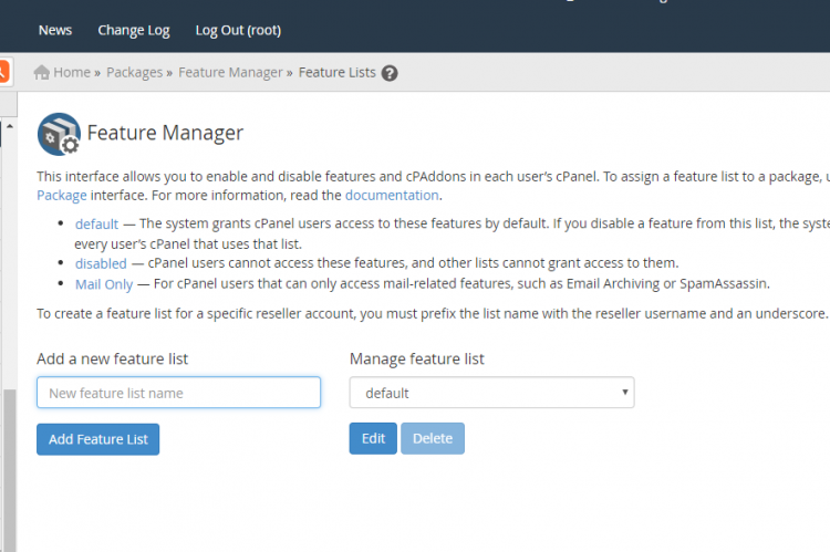 Feature_Manage