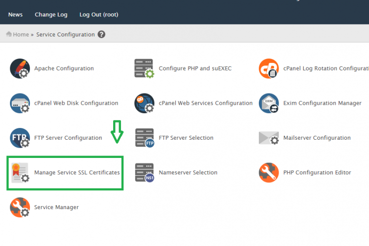 Hostname_SSL