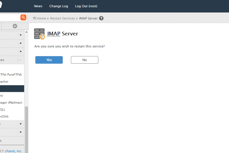 IMAP_Server