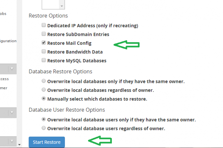 Mail_Config_Restore