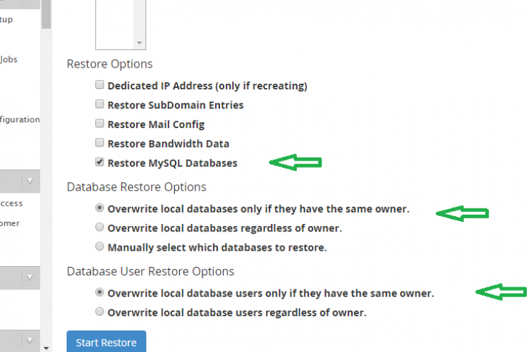 MySQL_Backup_Restore