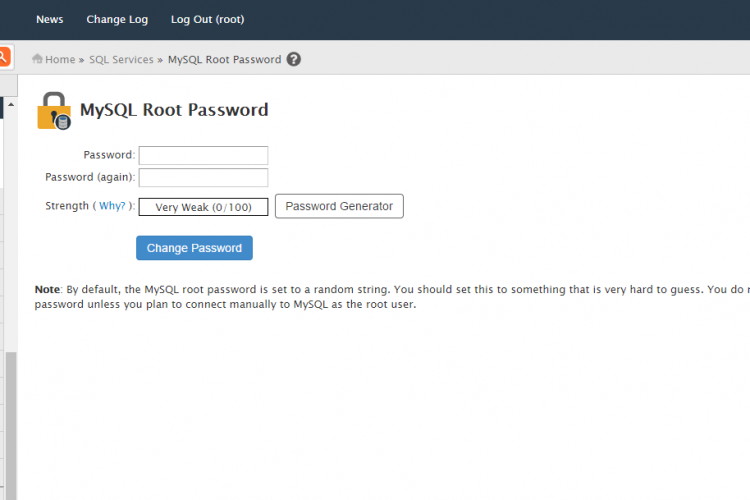 MySQL_Root_Password