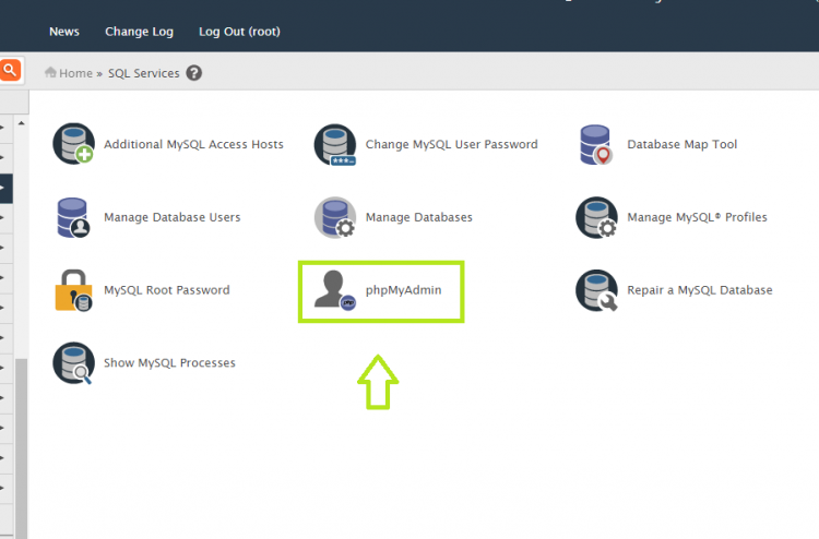 SQL_phpmyadmin