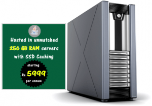 Java Reseller Web Hosting India Features