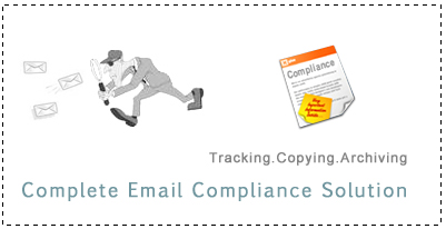 XMAIL Trac - Complete Mail Tracking Solution