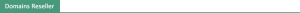 Domain Registration Reseller India