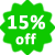 Dedicated Servers India 15% Off