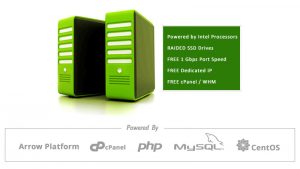 VPS Hosting India Features Video