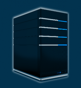 Dedicated Server Hosting Build For Performance
