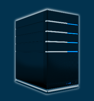 Dedicated Servers Hosting Built For Performance