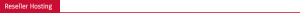 Reseller Hosting India
