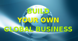 Reseller Web Hosting - Build Your Own Global Business