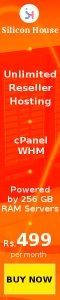 Rs.499 Hosting Offers