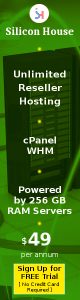 $49 Hosting Banners