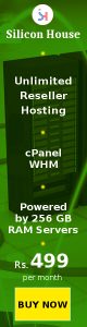 Rs.499 Hosting Banners