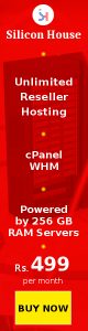 Rs.499 Hosting Offers