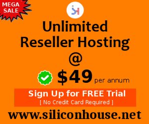 Unlimited Hosting