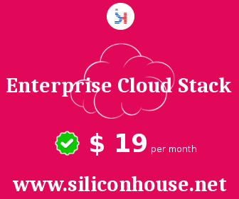 Enterprise Cloud Stack