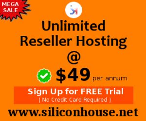 Unlimited Hosting
