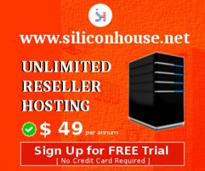Hosting Servers