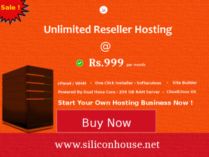 Reseller Hosting Features