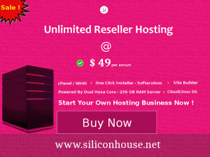Global Reseller Hosting
