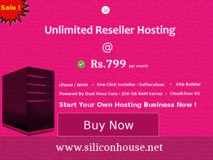 Web Hosting with cPanel