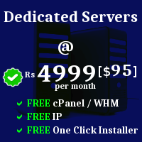 $ 69 Hosting Banners