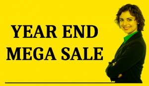 Web Hosting Sale