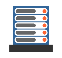 High Availability Bare Metal Backup Storage