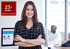 Profitable Business Woman