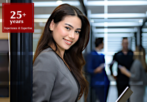 Profitable Reseller Business Woman