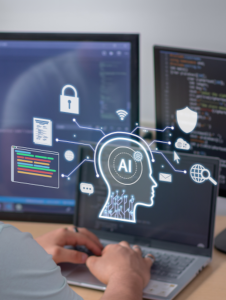 Innovating Hosting Solutions For You