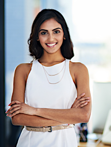 Innovator Corporate Woman