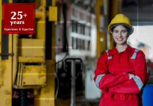 Profitable Small Business Woman